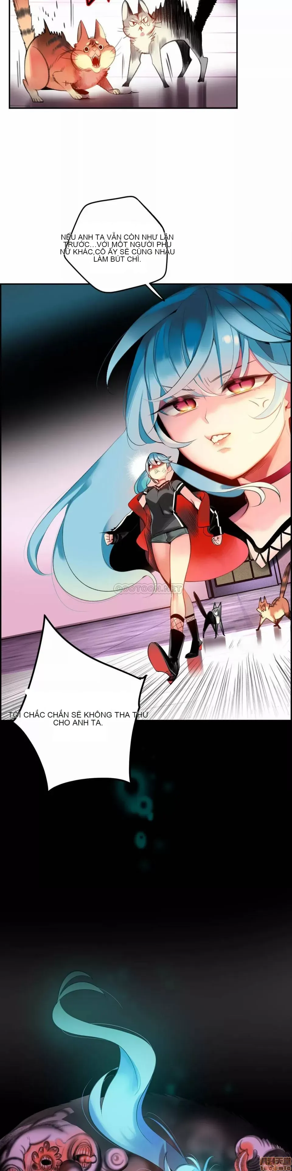 Lilith `--s - Chương 61-93