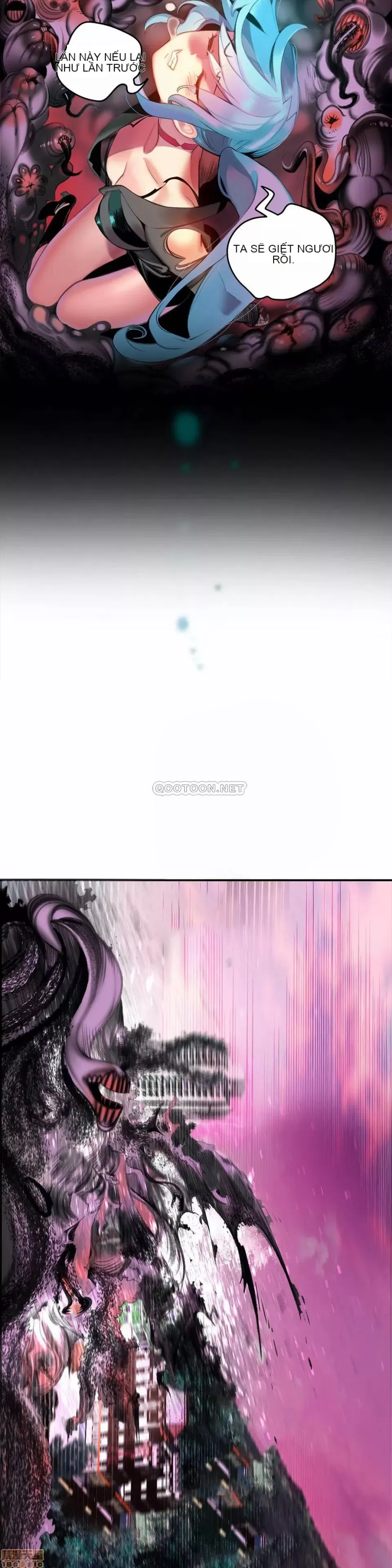 Lilith `--s - Chương 61-93