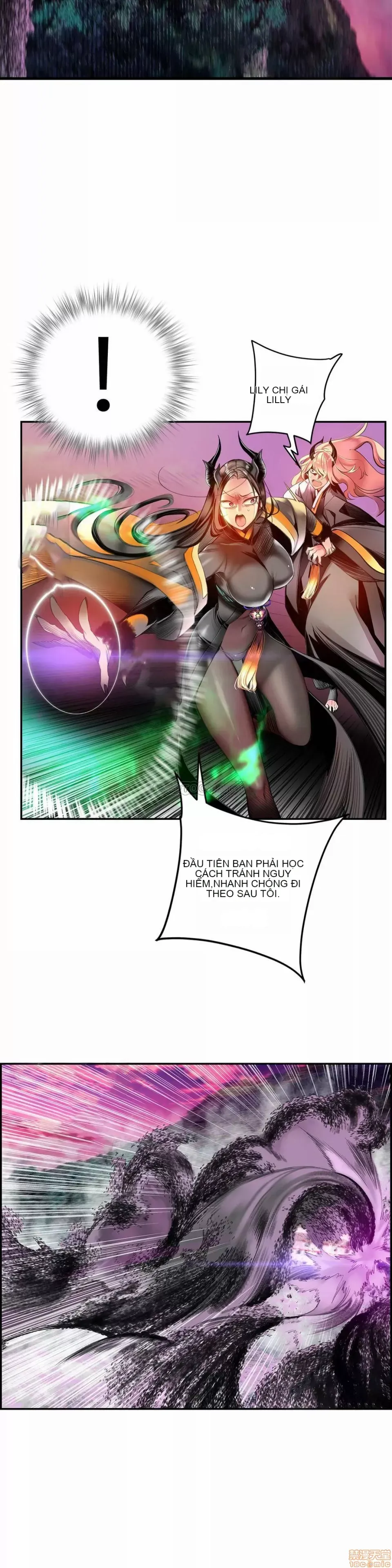 Lilith `--s - Chương 61-93