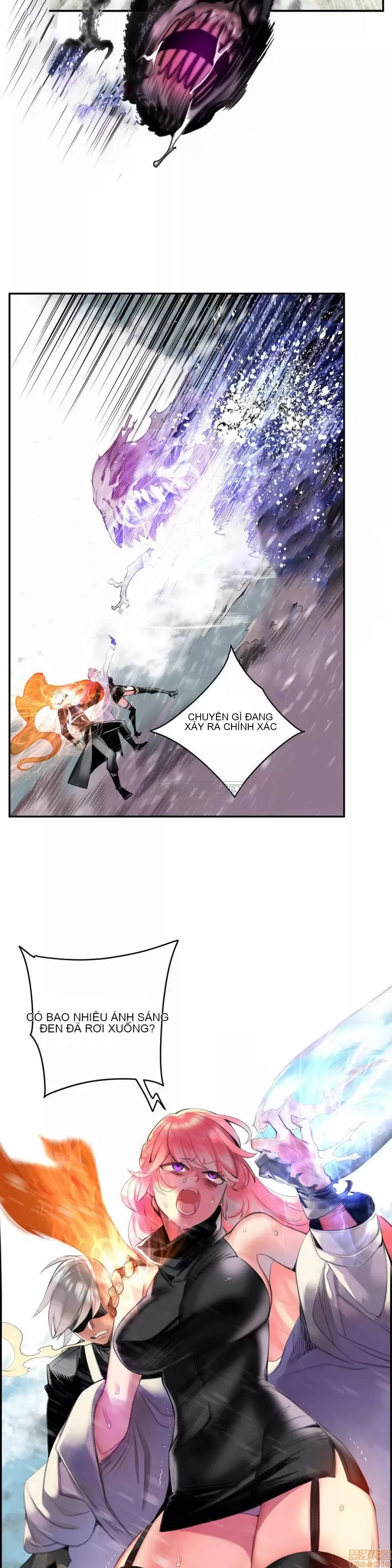 Lilith `--s - Chương 61-93