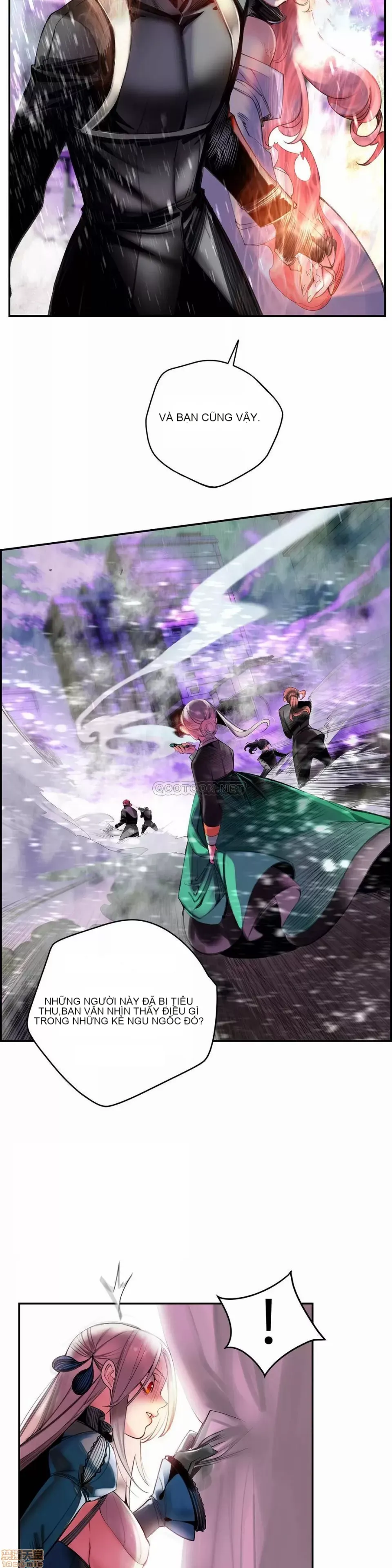 Lilith `--s - Chương 61-93