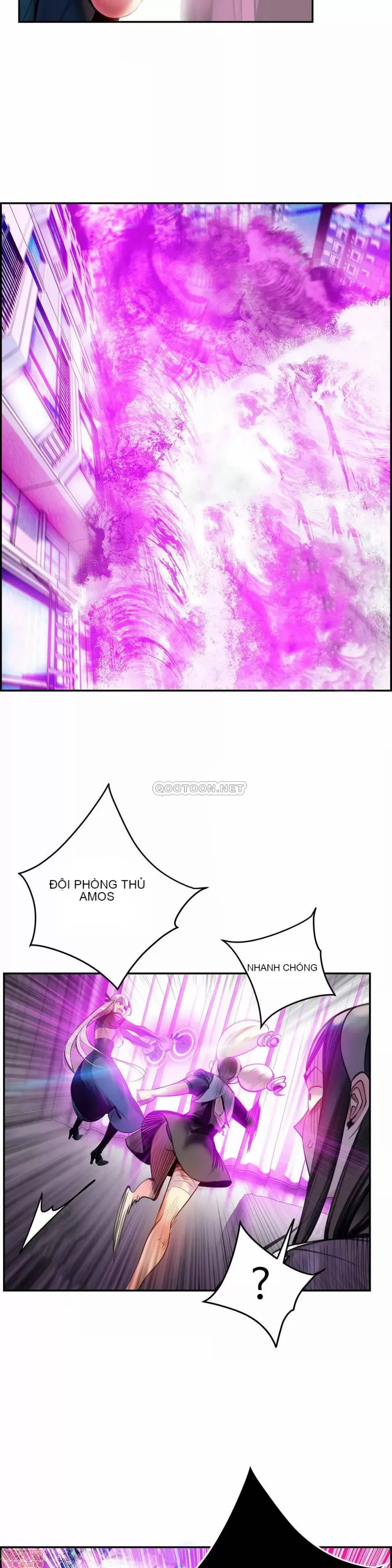 Lilith `--s - Chương 61-93