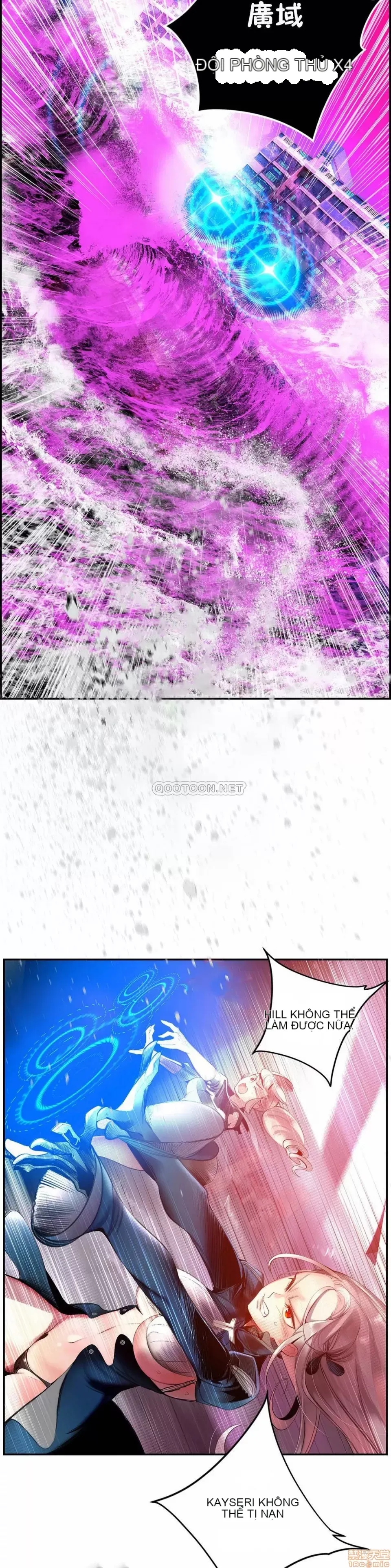 Lilith `--s - Chương 61-93