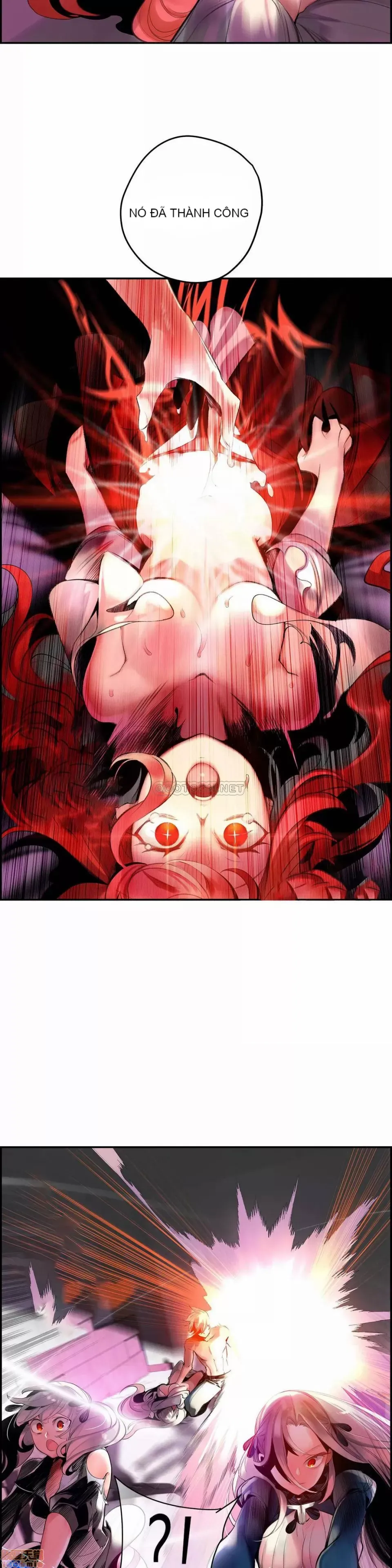 Lilith `--s - Chương 61-93