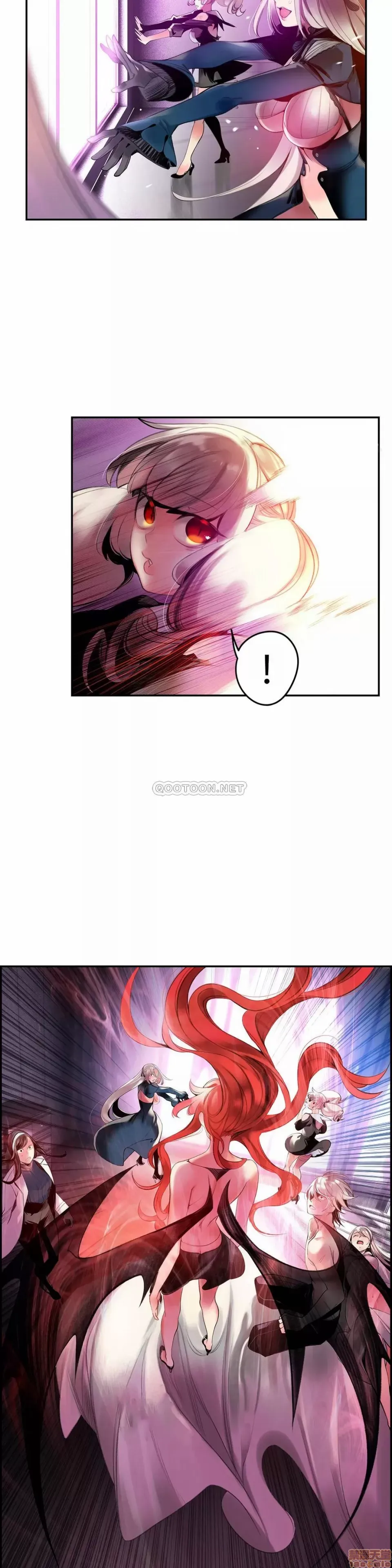 Lilith `--s - Chương 61-93