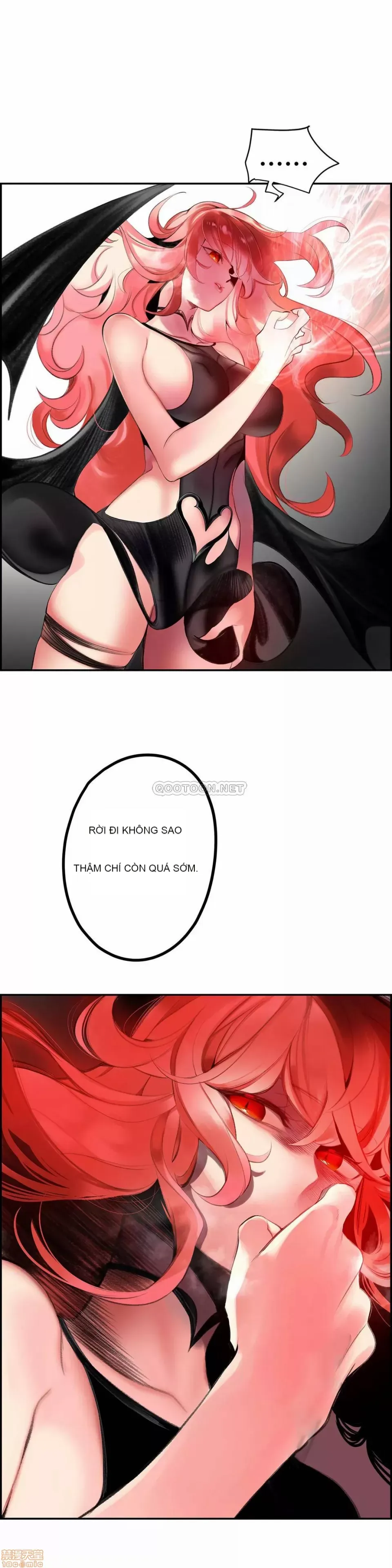 Lilith `--s - Chương 61-93