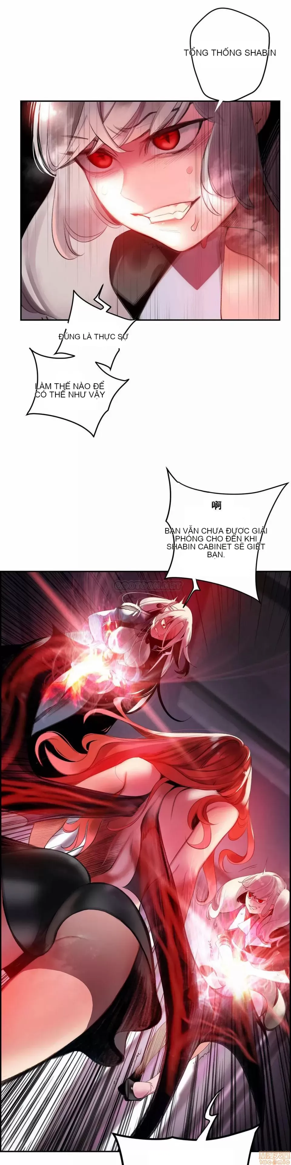 Lilith `--s - Chương 61-93