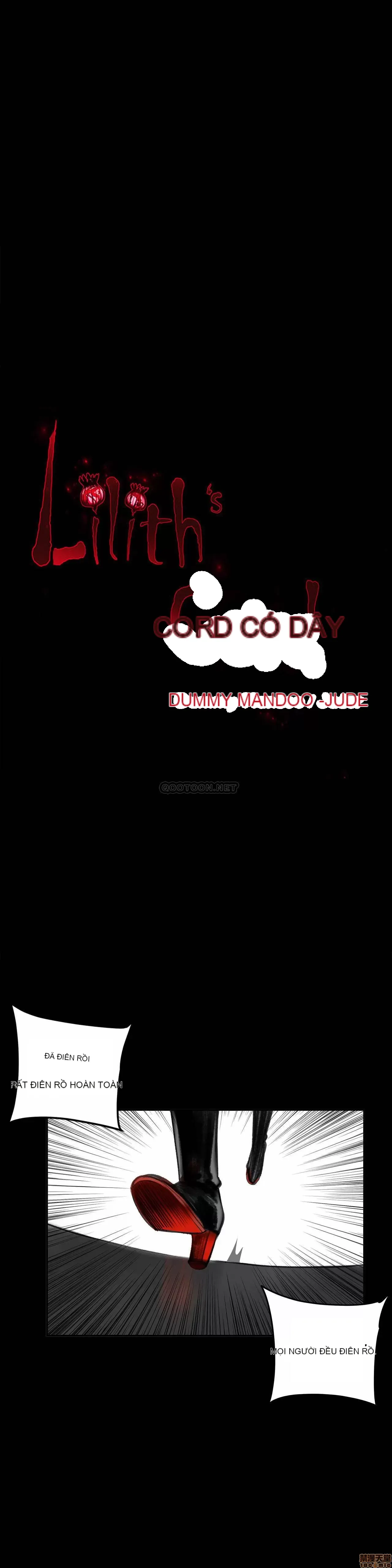 Lilith `--s - Chương 61-93