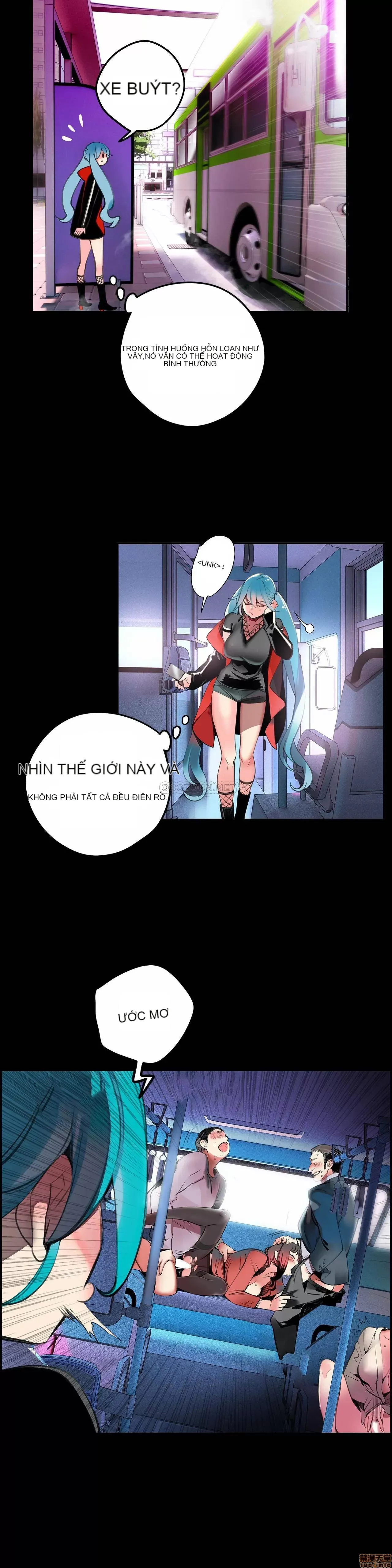 Lilith `--s - Chương 61-93