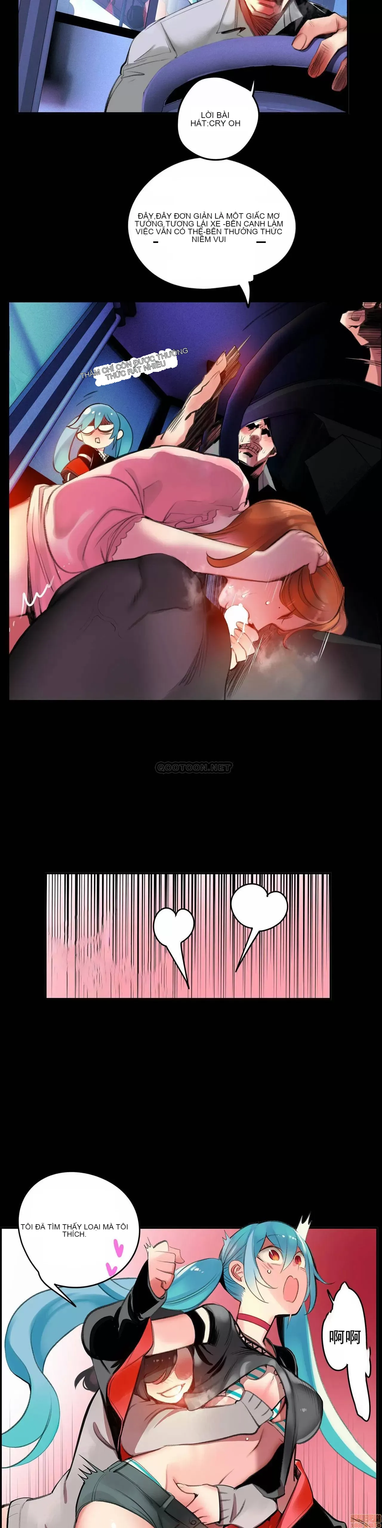 Lilith `--s - Chương 61-93