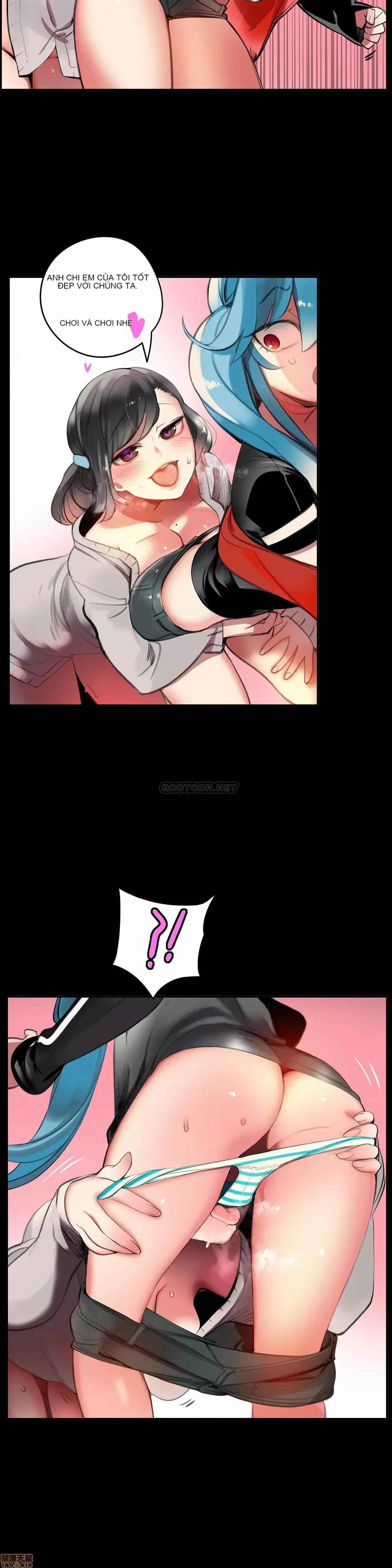 Lilith `--s - Chương 61-93