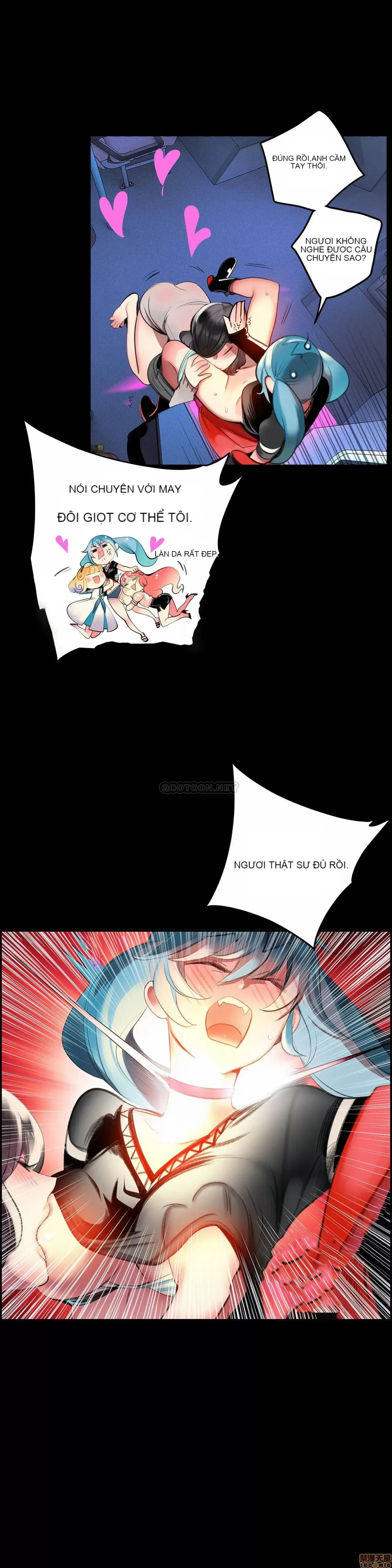 Lilith `--s - Chương 61-93