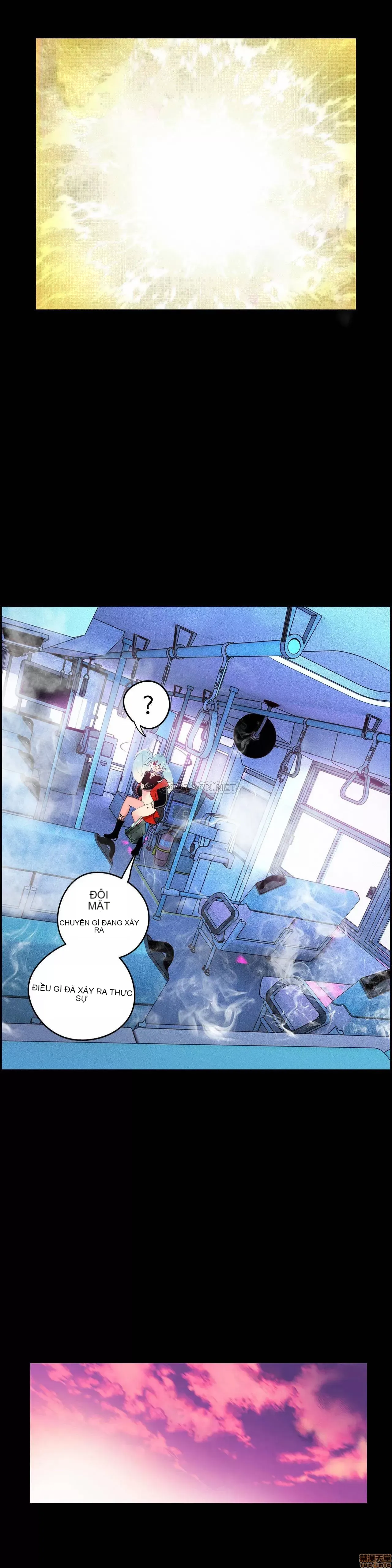 Lilith `--s - Chương 61-93