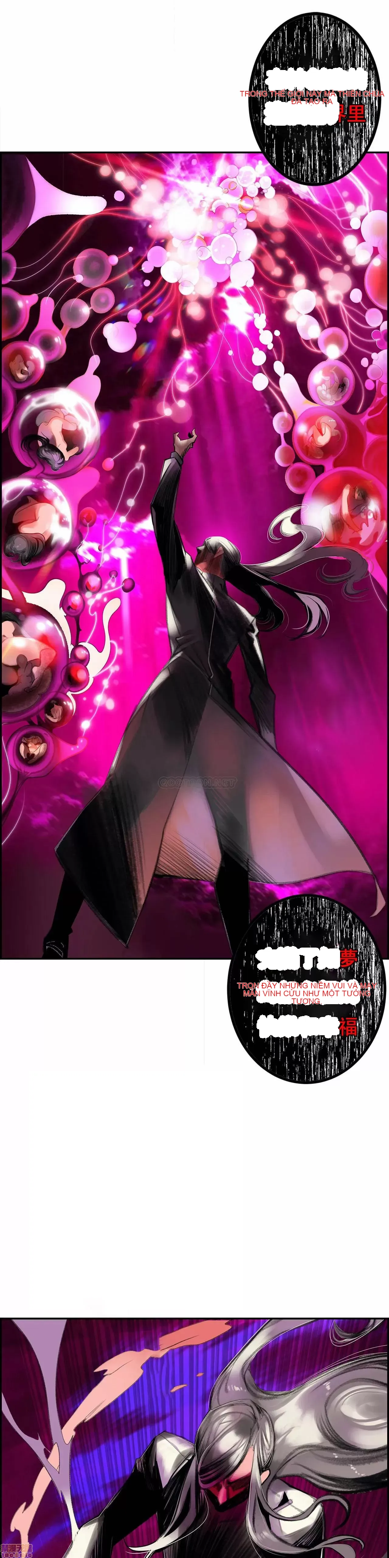 Lilith `--s - Chương 61-93