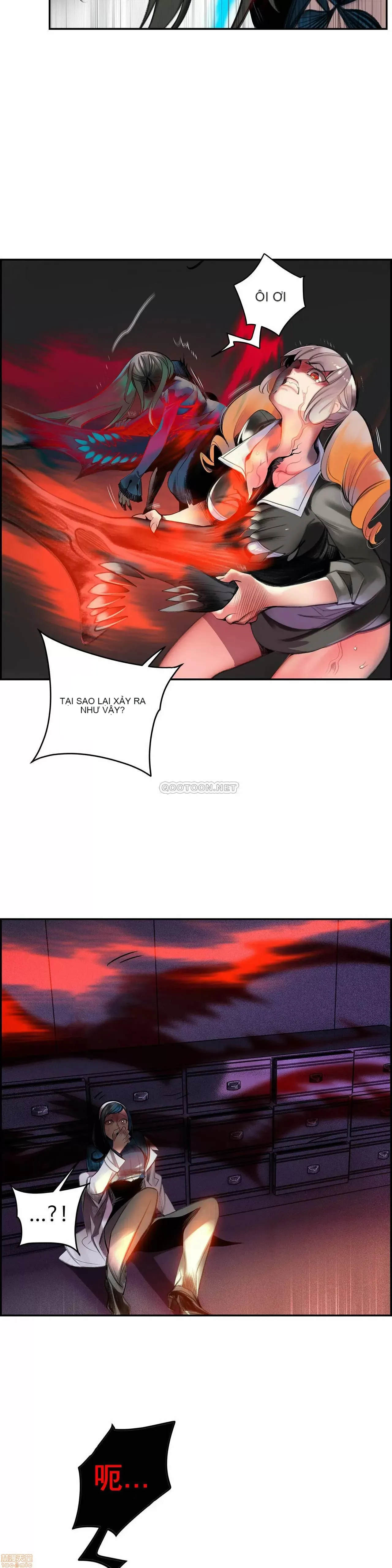 Lilith `--s - Chương 61-93