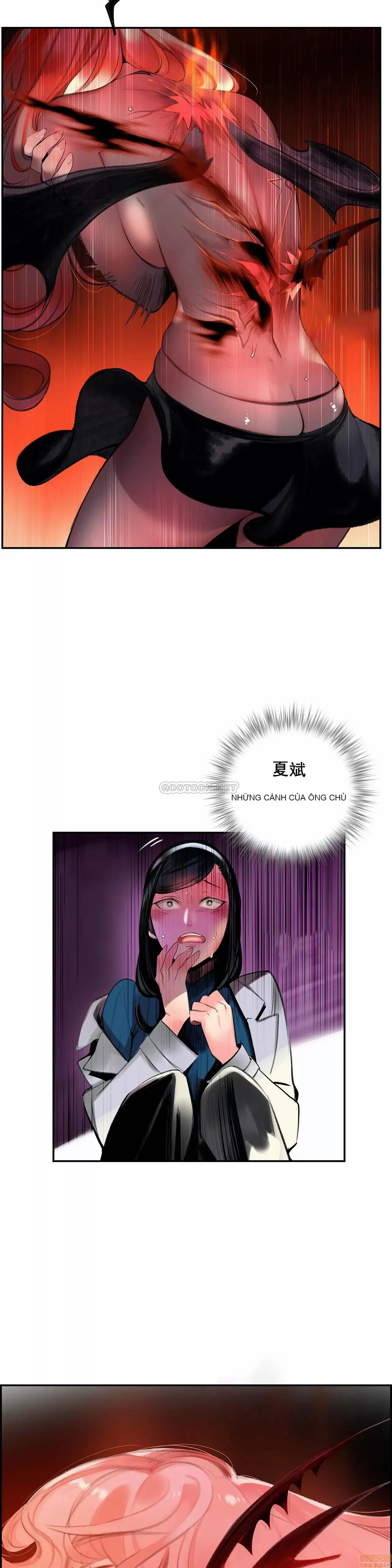 Lilith `--s - Chương 61-93