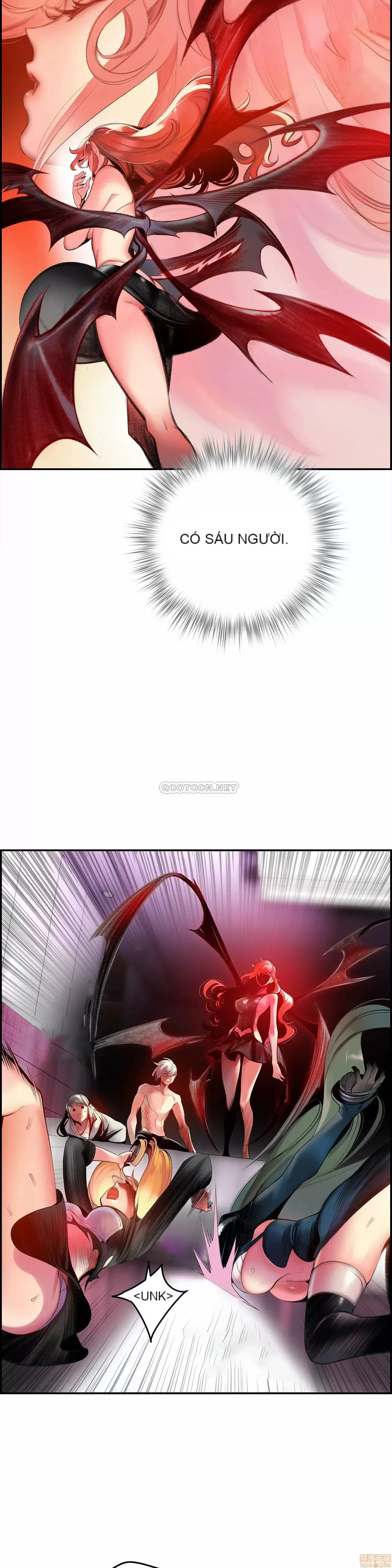 Lilith `--s - Chương 61-93