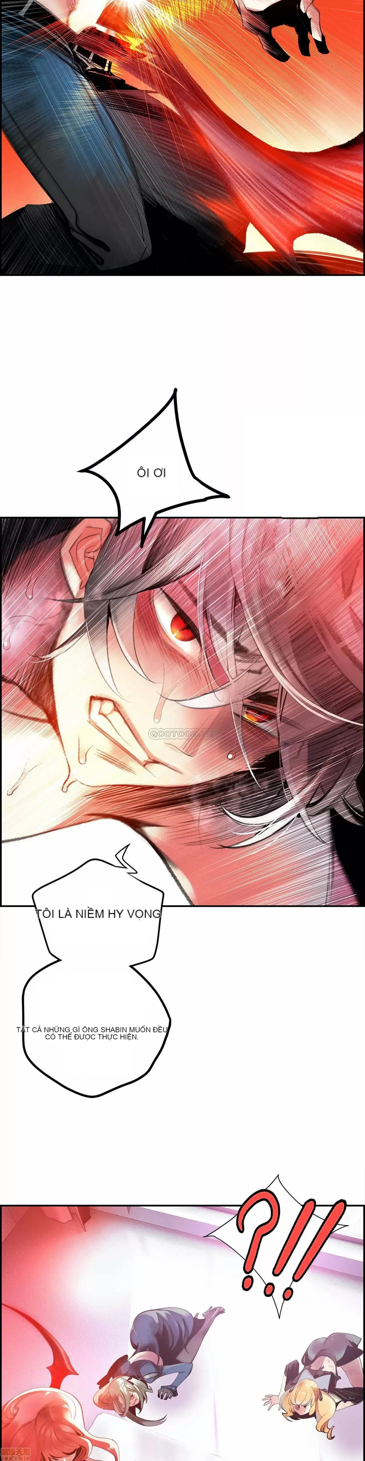 Lilith `--s - Chương 61-93