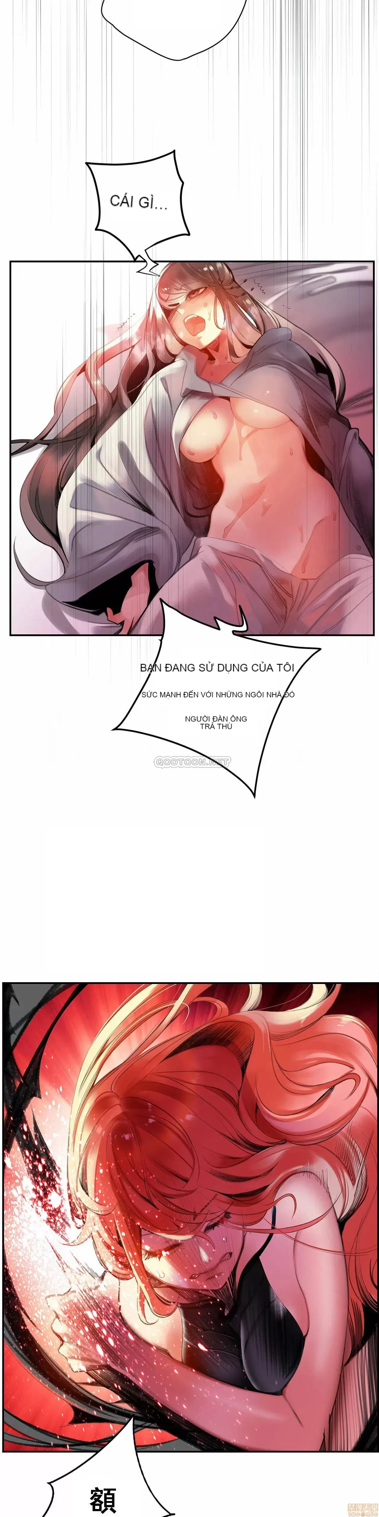 Lilith `--s - Chương 61-93