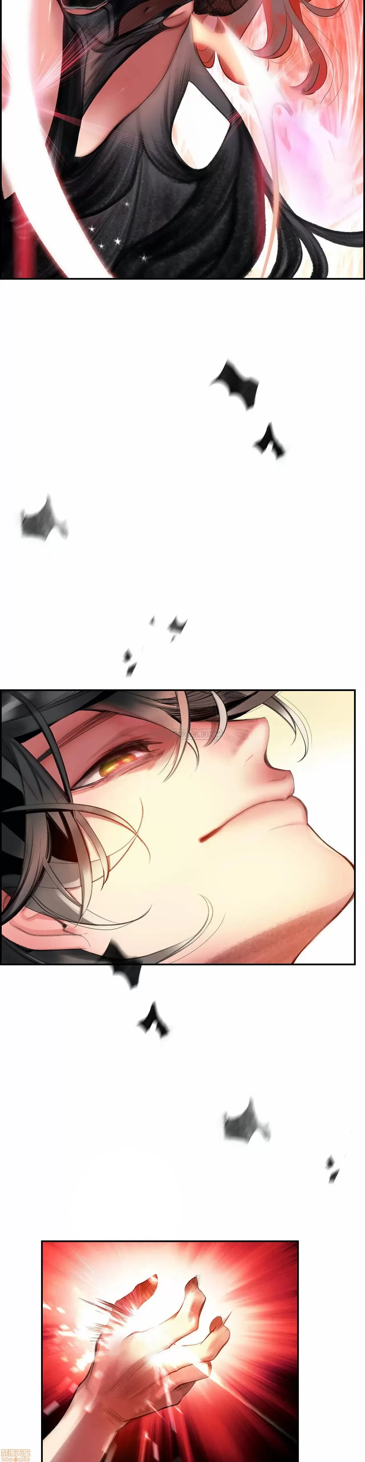 Lilith `--s - Chương 61-93