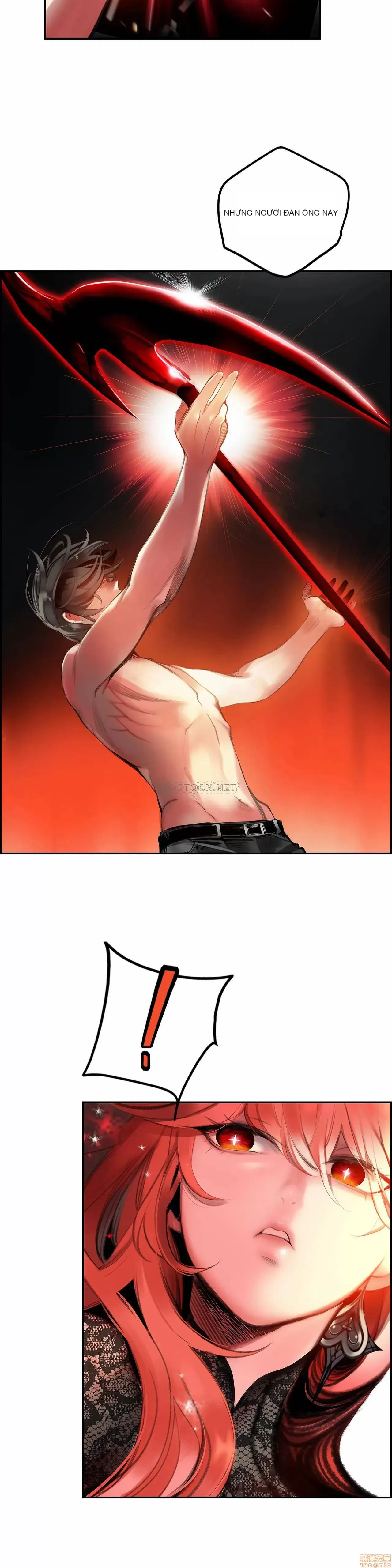 Lilith `--s - Chương 61-93