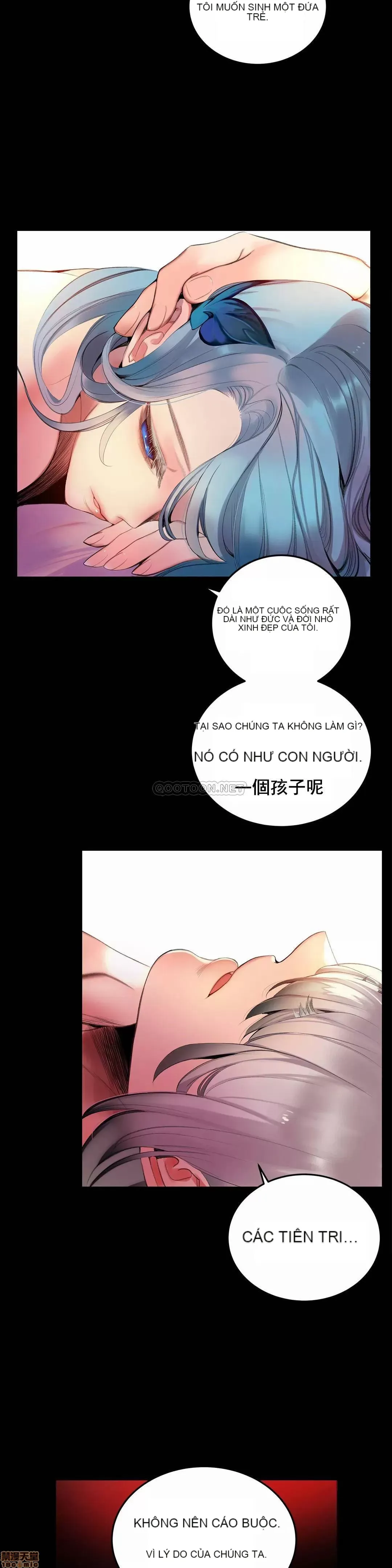 Lilith `--s - Chương 61-93