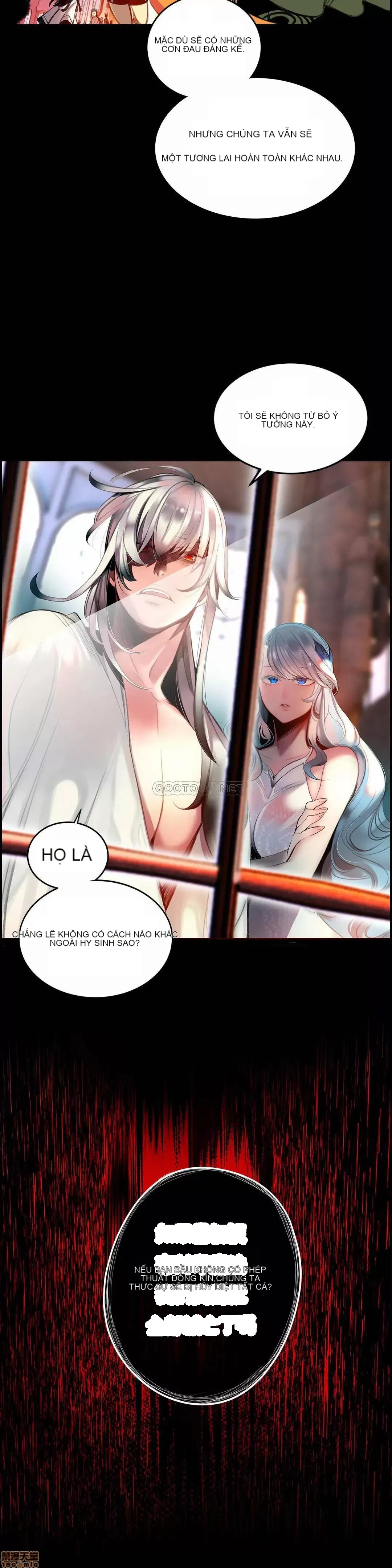 Lilith `--s - Chương 61-93