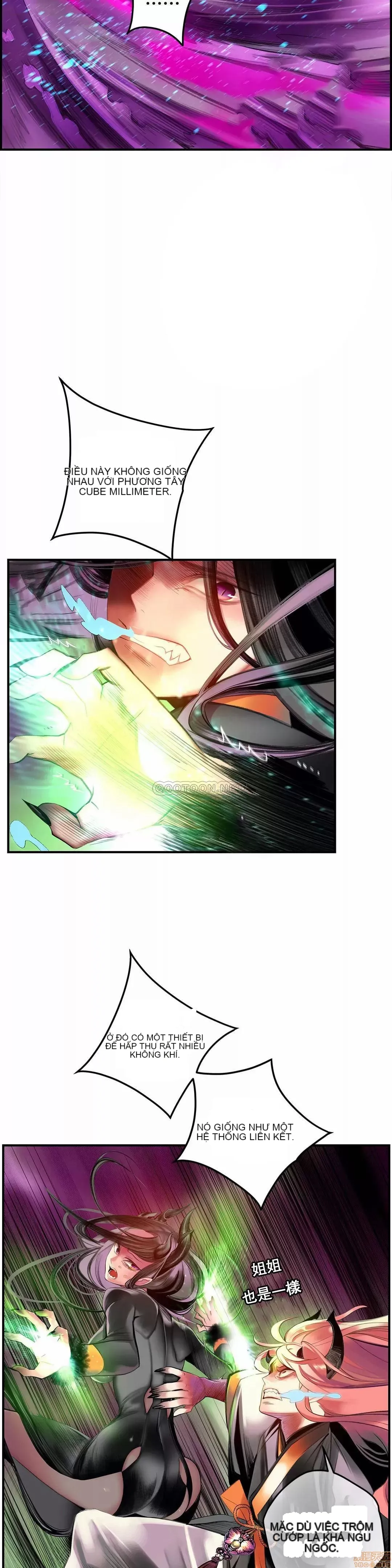 Lilith `--s - Chương 61-93