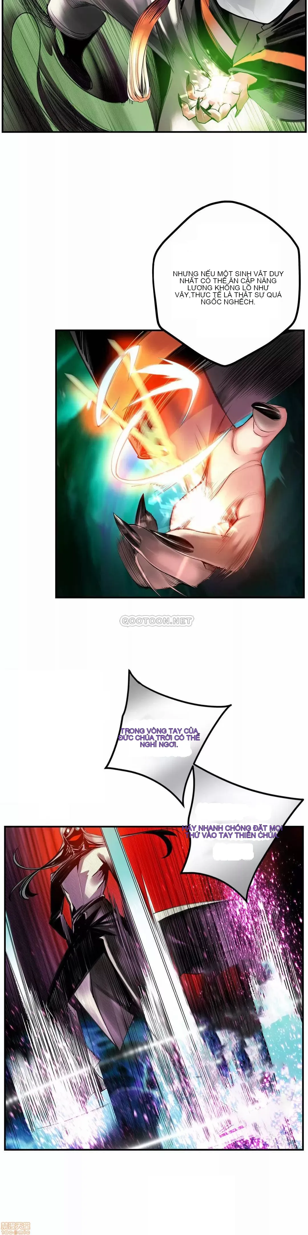 Lilith `--s - Chương 61-93