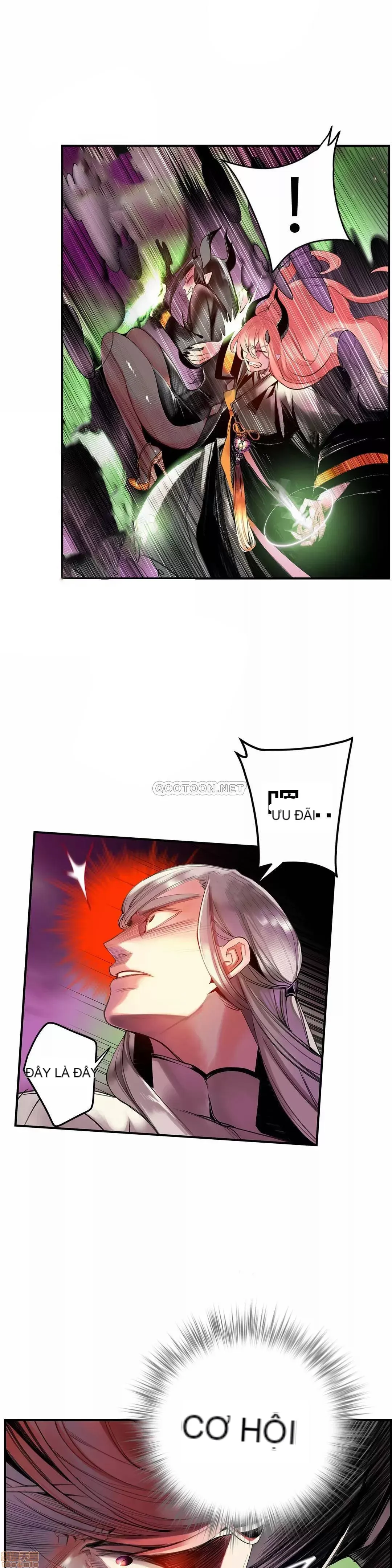 Lilith `--s - Chương 61-93