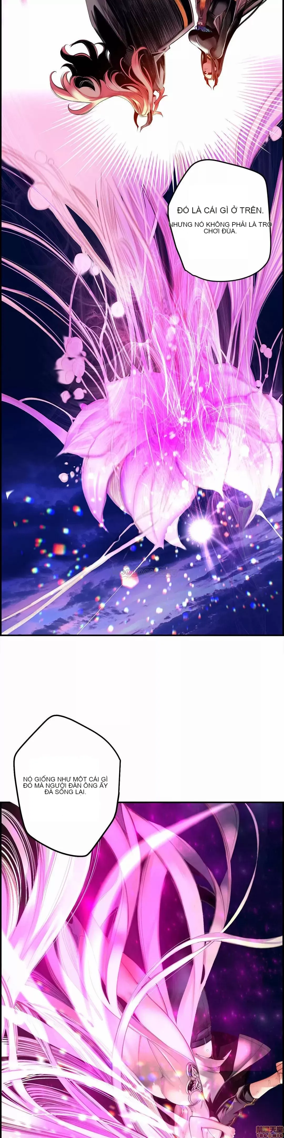 Lilith `--s - Chương 61-93