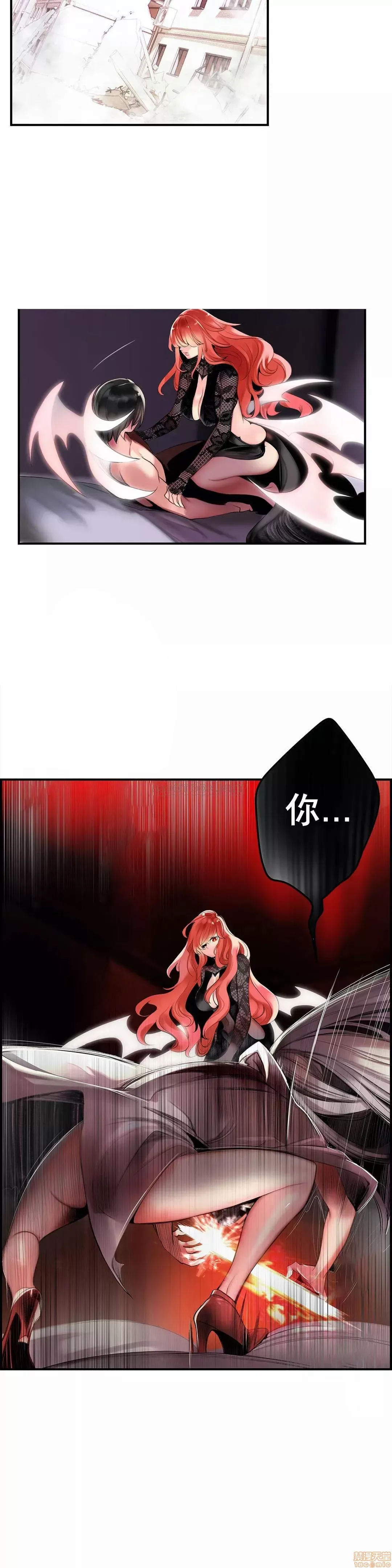 Lilith `--s - Chương 61-93