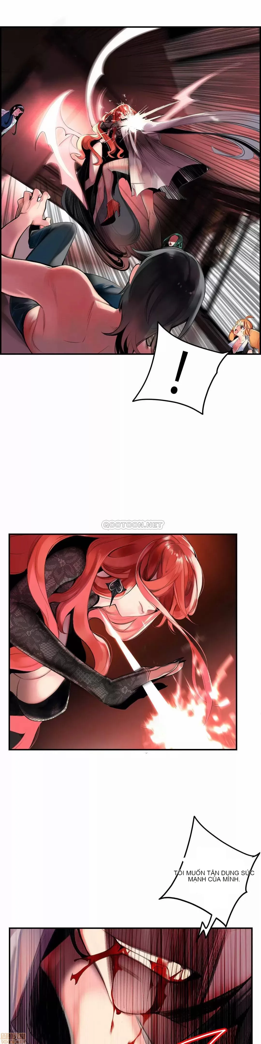 Lilith `--s - Chương 61-93