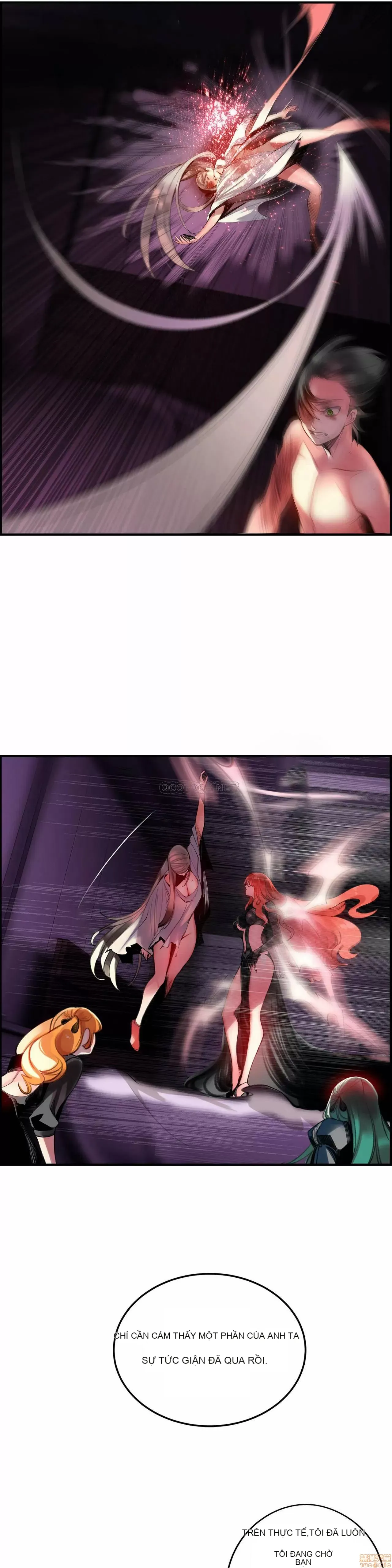 Lilith `--s - Chương 61-93