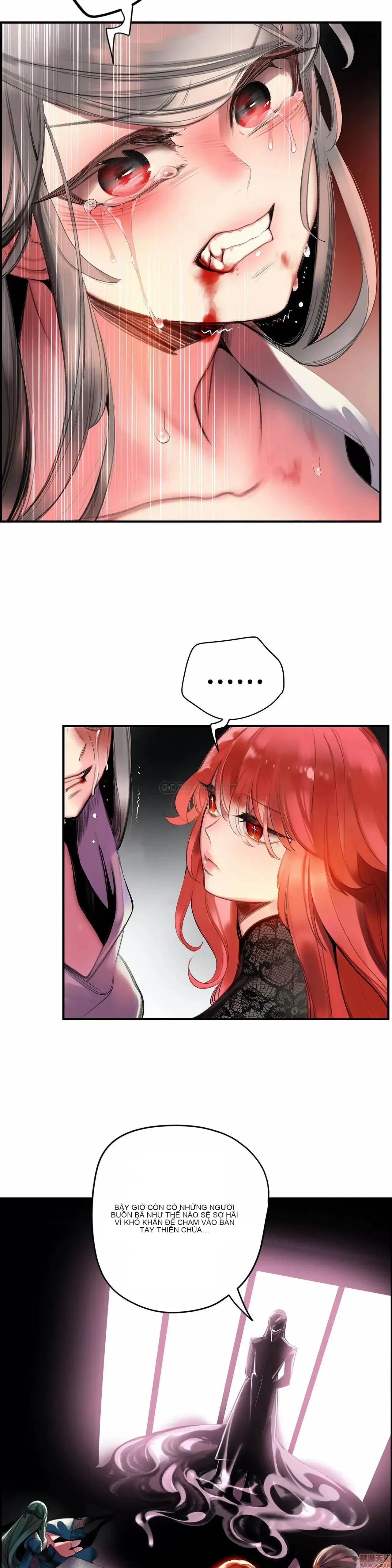 Lilith `--s - Chương 61-93