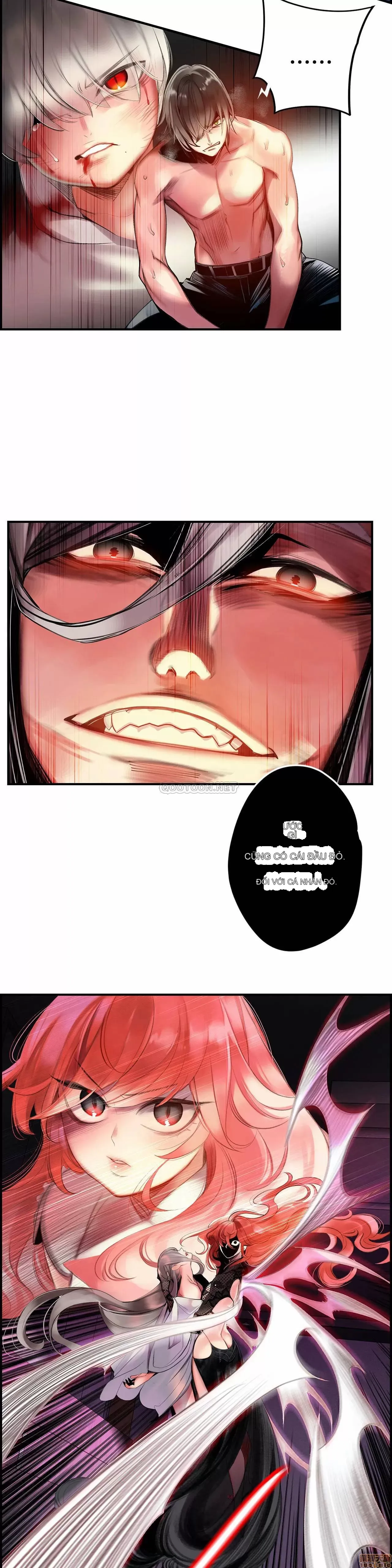 Lilith `--s - Chương 61-93