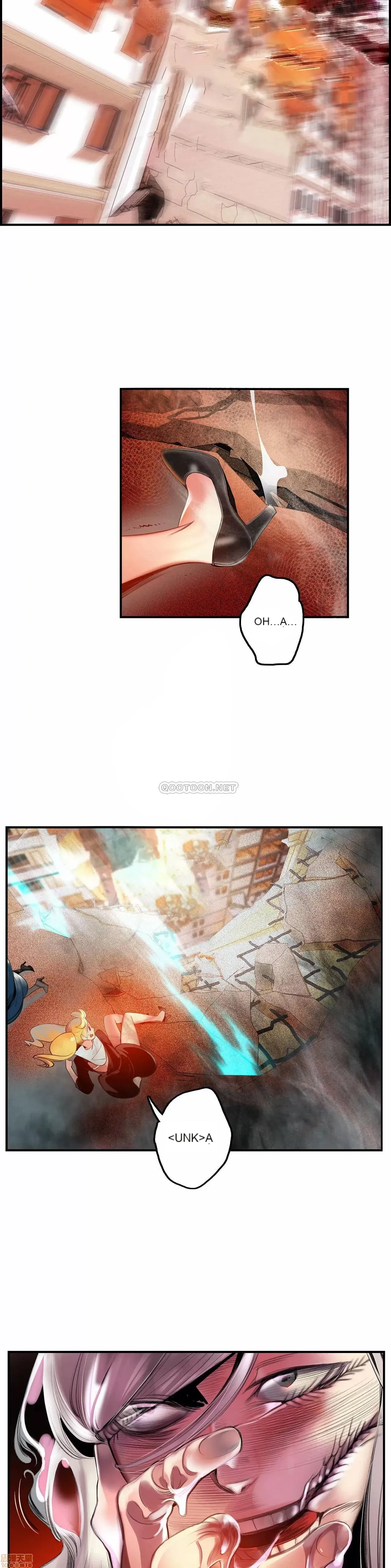 Lilith `--s - Chương 61-93