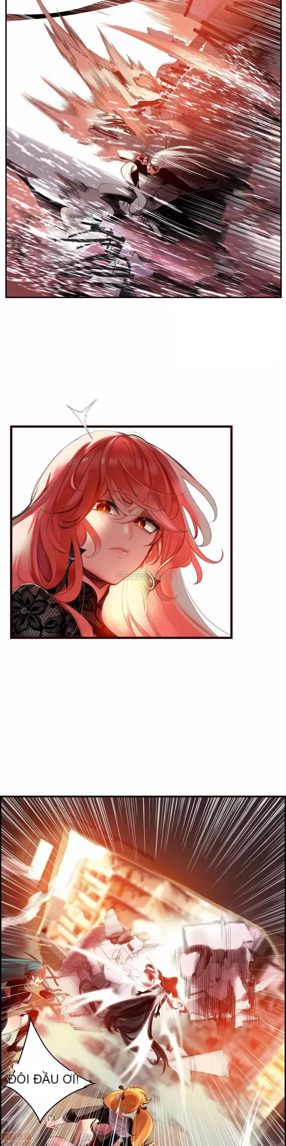 Lilith `--s - Chương 61-93