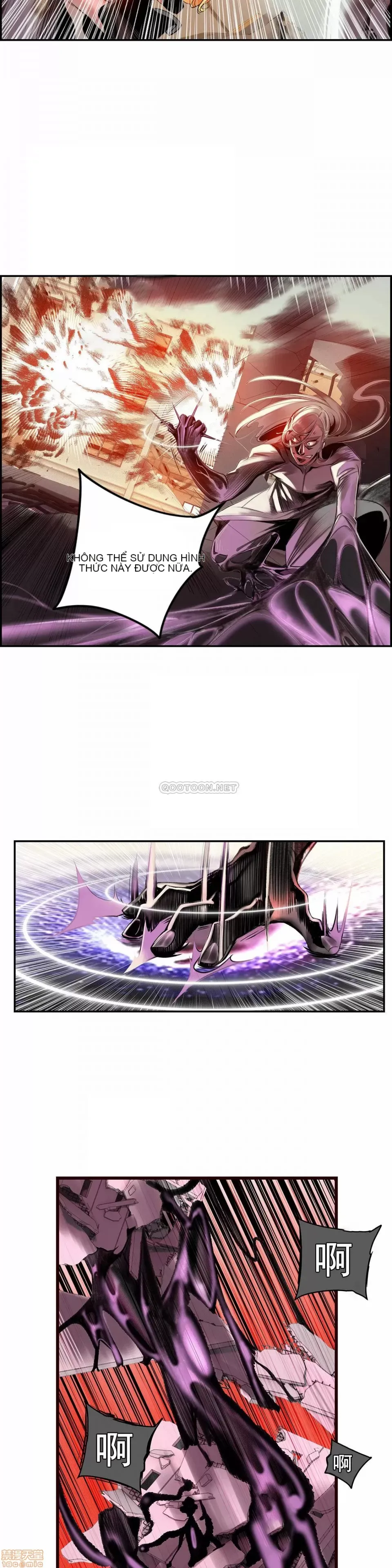 Lilith `--s - Chương 61-93