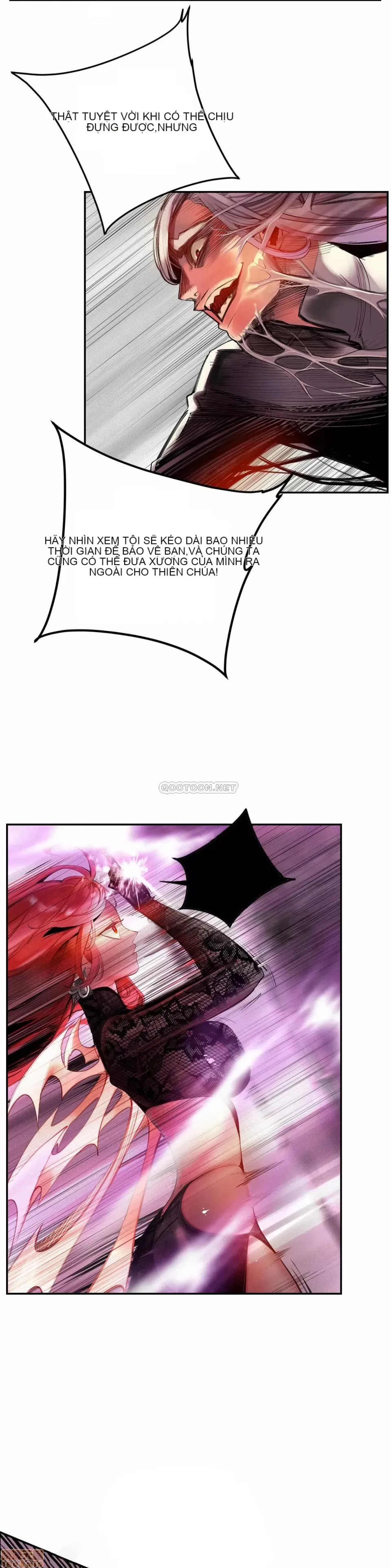 Lilith `--s - Chương 61-93