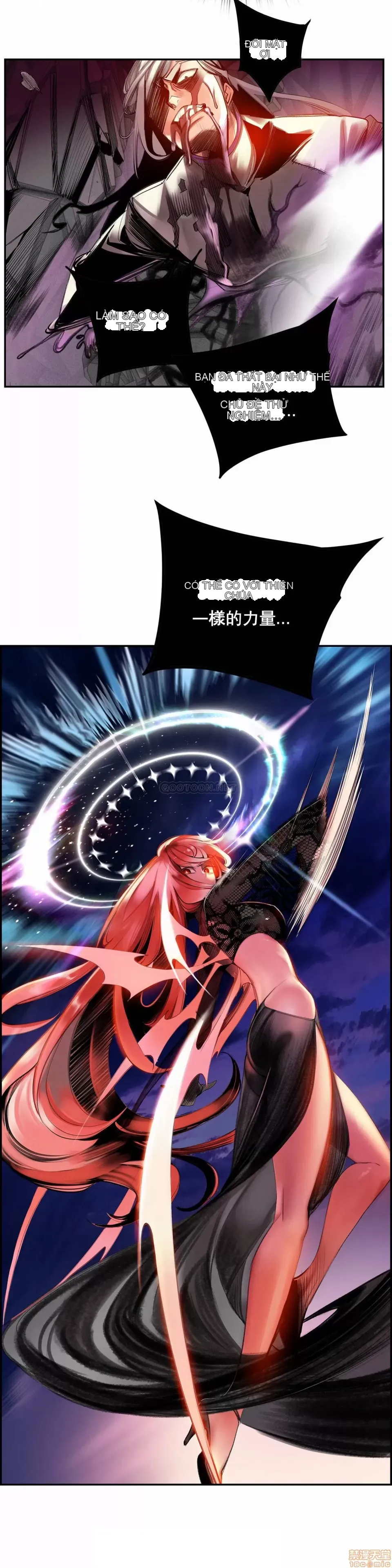 Lilith `--s - Chương 61-93