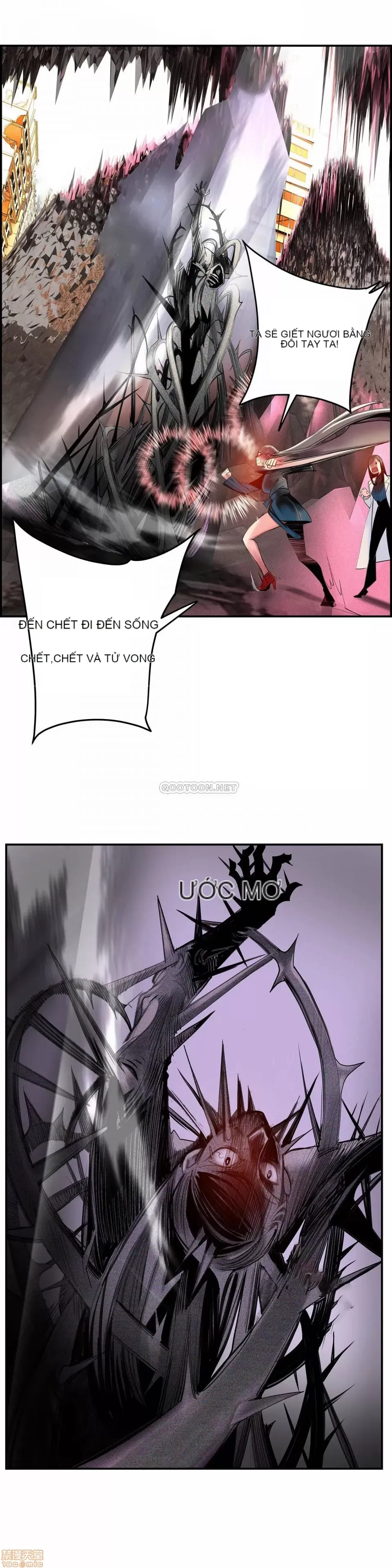 Lilith `--s - Chương 61-93