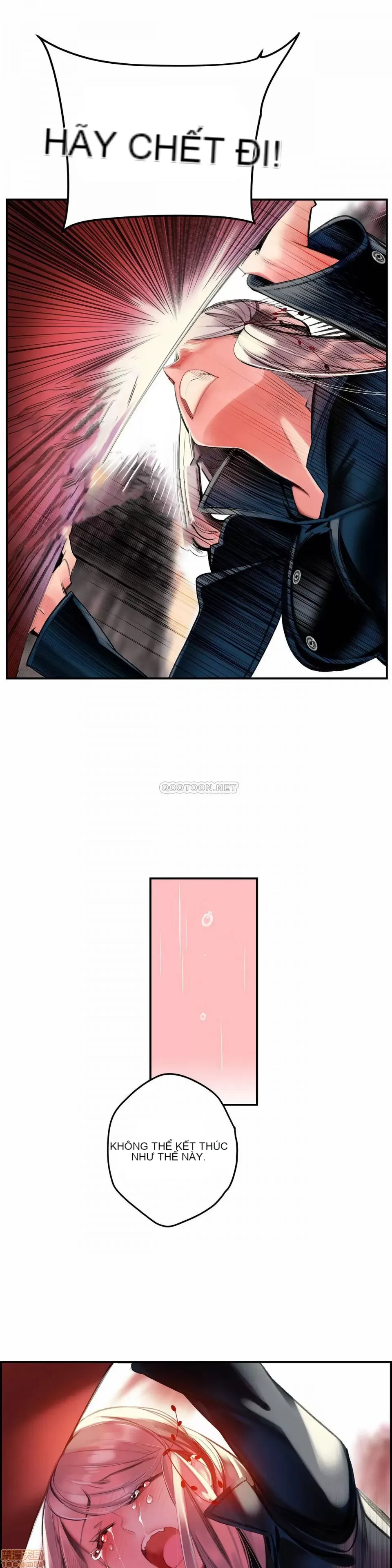 Lilith `--s - Chương 61-93