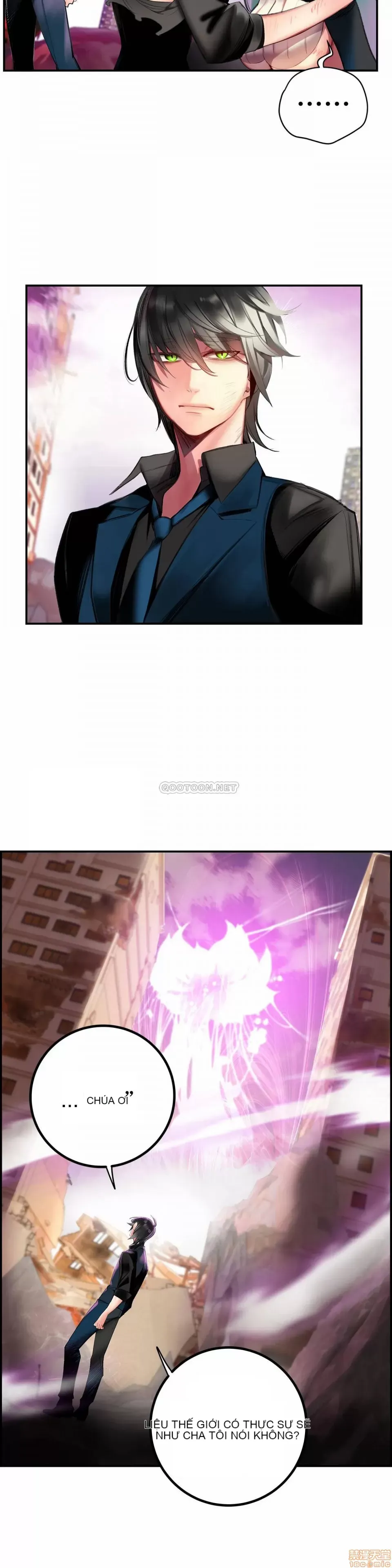 Lilith `--s - Chương 61-93