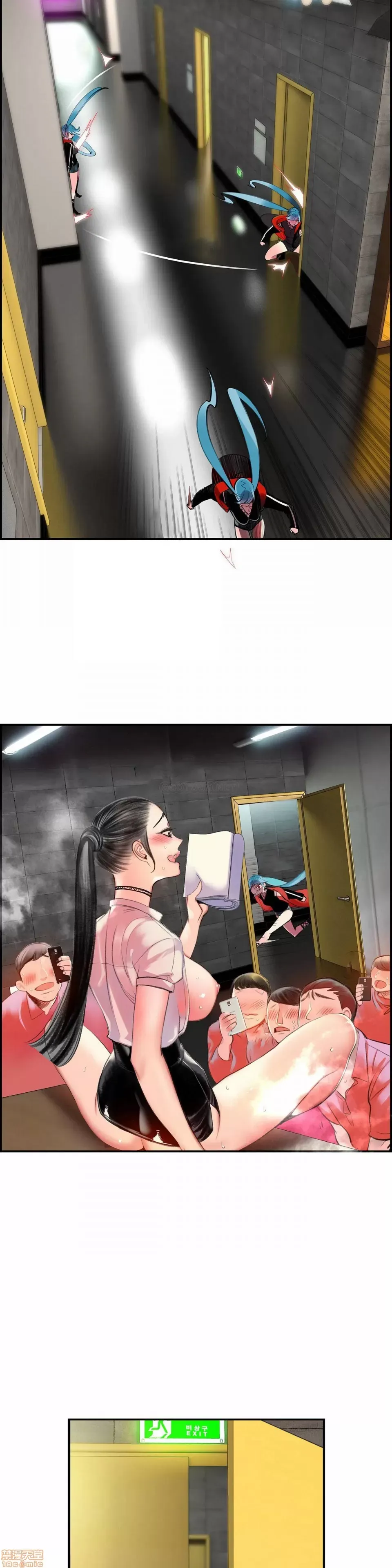 Lilith `--s - Chương 61-93