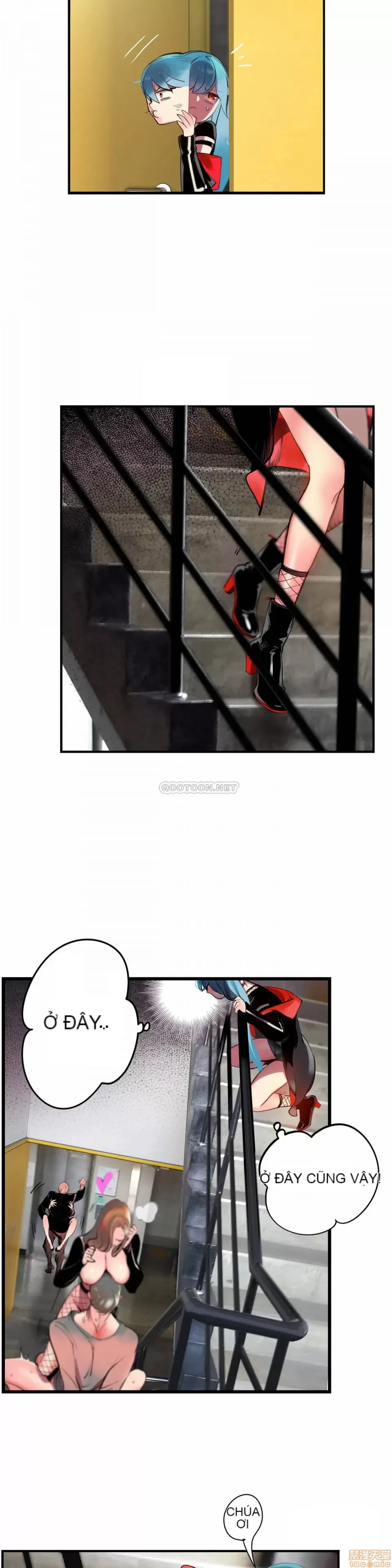 Lilith `--s - Chương 61-93