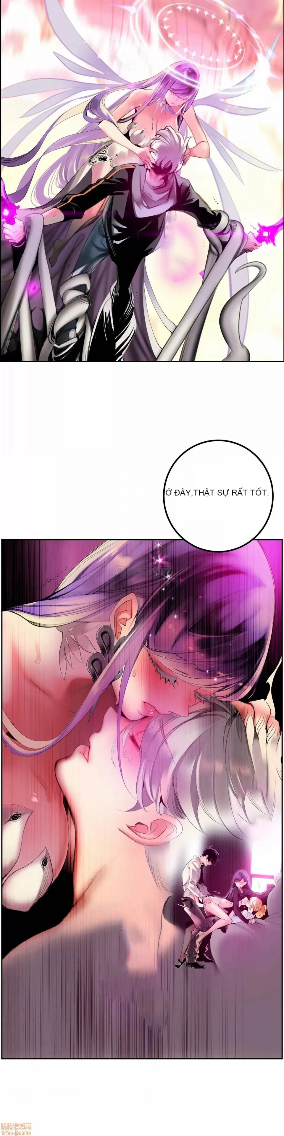 Lilith `--s - Chương 61-93