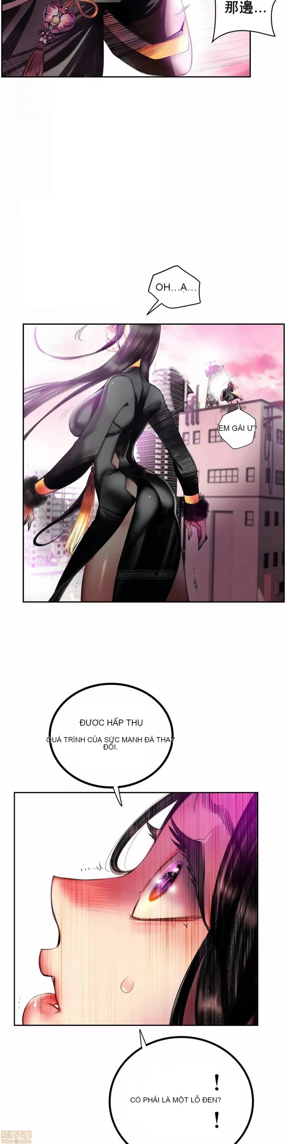 Lilith `--s - Chương 61-93