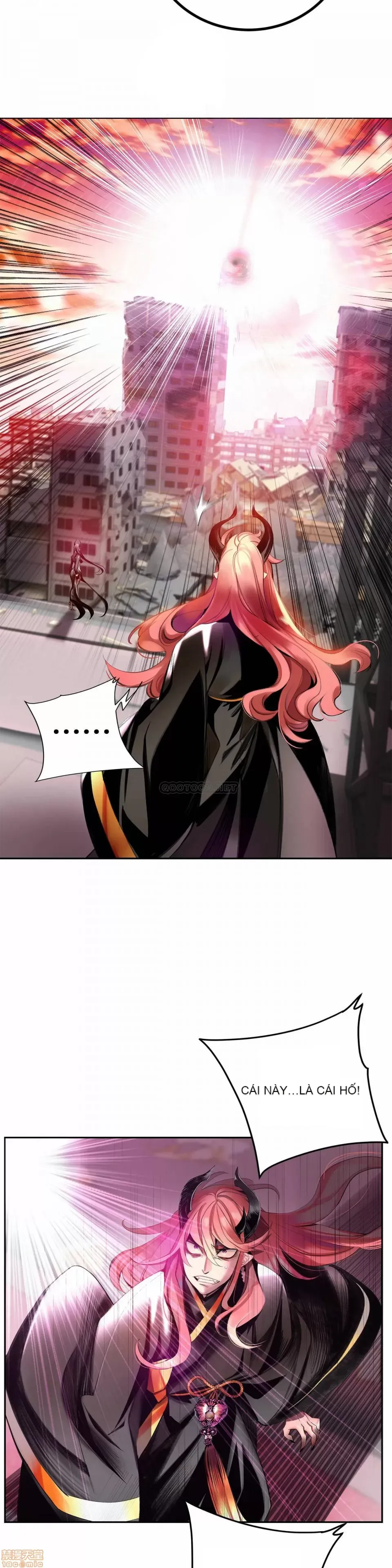 Lilith `--s - Chương 61-93