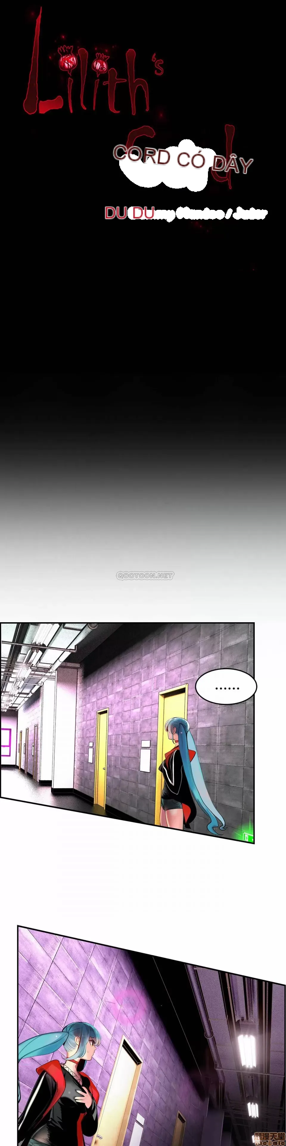 Lilith `--s - Chương 61-93